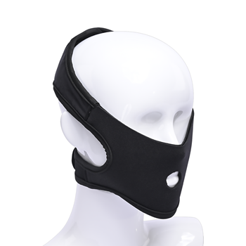 Pivot - Strapon masker